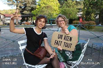 Le temps d une soupe - portrait poétique - 137